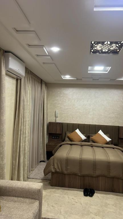 City Center Studio Nador - Bed and Breakfast Nador