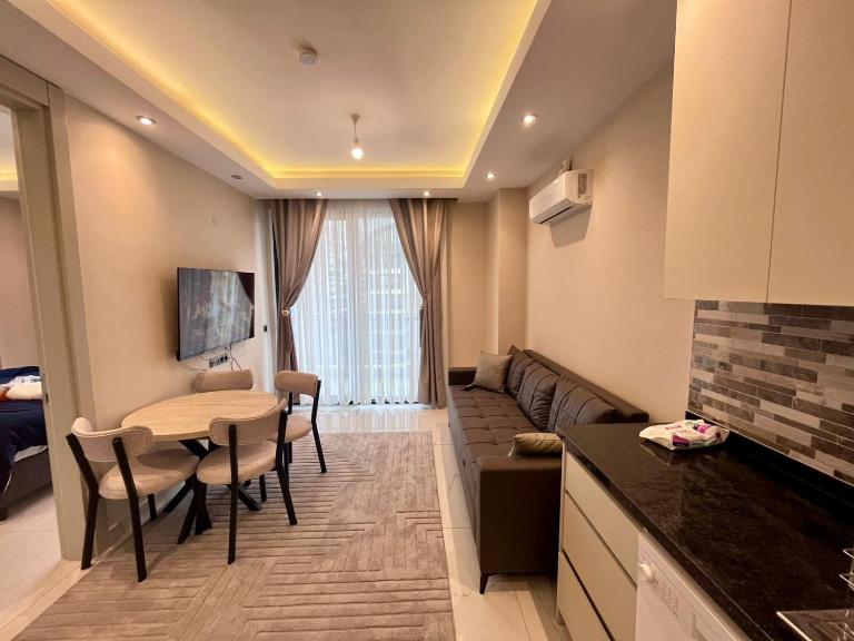 Rubin Residence Blok A - B&B Alanya