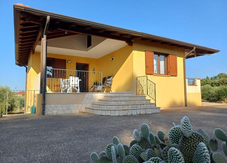 Villa Rosetta - B&B Villaggio Mosè