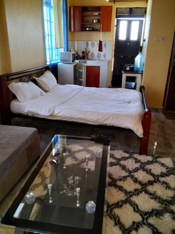 Cozy - B&B Kisumu