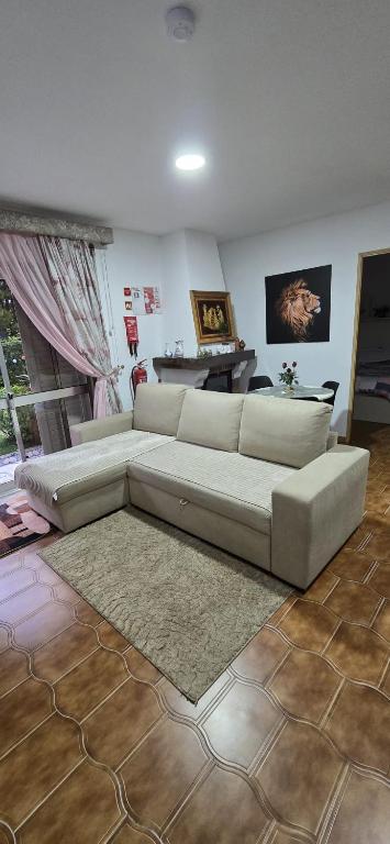 Moradia Belo horizonte - Chambres d'hôtes Alfena
