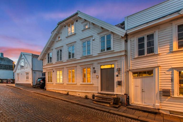 Harmony apartments - Stavanger sentrum - B&B Stavanger