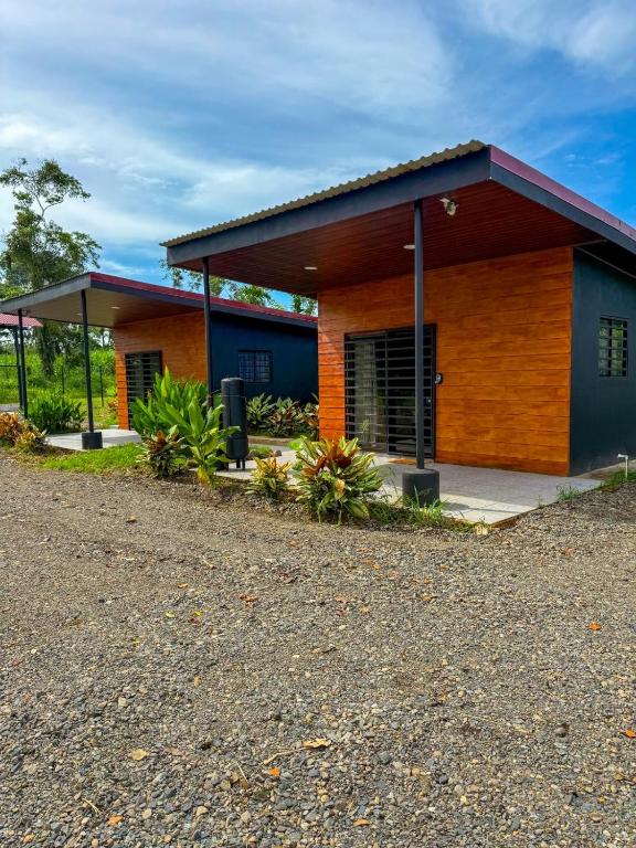Refugio Las Cortezas - B&B La Fortuna