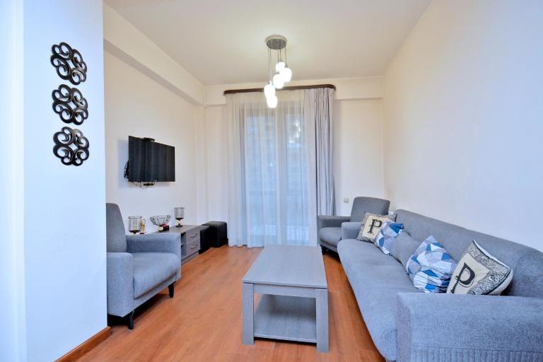 Sirun Apartments - Chambres d'hôtes Erevan