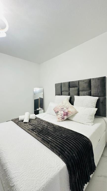 Lizbon Cosy Apartment Unit 83 Oceanic - Chambres d'hôtes Durban
