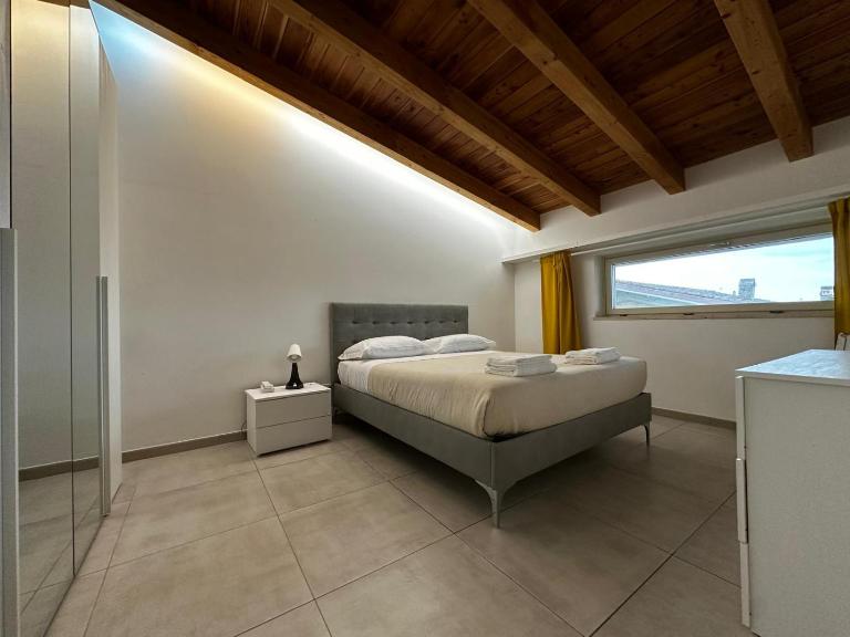 Bed&BikeRome PAOLUCCI - Ferienwohnung Cesano