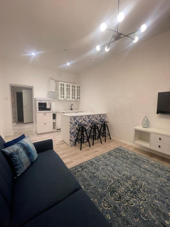 Hubane korter Kiviõlis - Ferienwohnung Kiviõli