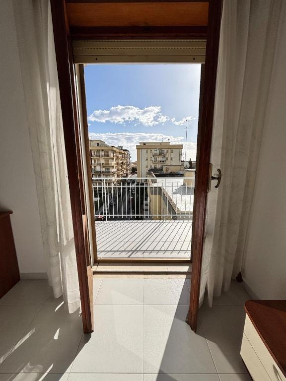 C era una volta la Bionda - B&B Soverato Marina