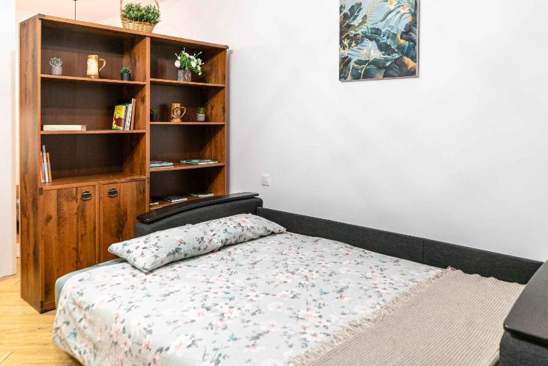 Apartamenty LUX Słowackiego, Przemyśl - B&B Przemyśl