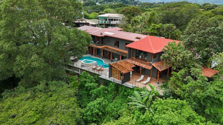 ETM Wellness Private Retreat at San José - Bed and Breakfast Purisil