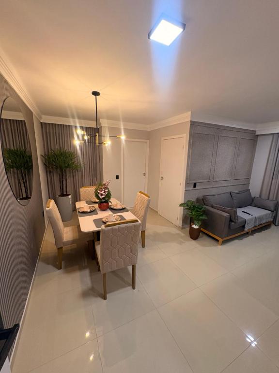 Apartamento Aracaju Universidade Federal - Ferienwohnung São Cristóvão