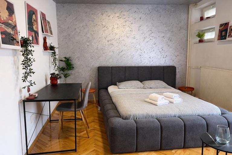Casa Terracota in City Square - Ferienwohnung Pristina