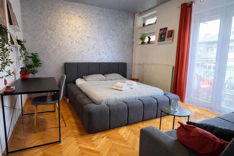Casa Terracota in City Square - B&B Prishtina