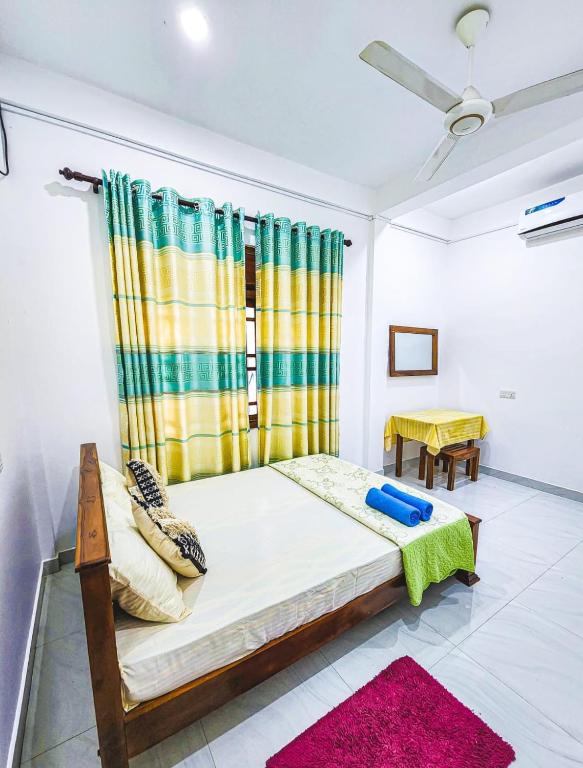 Traget safari home stay - Ferienwohnung Udawalawa