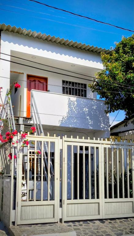 Brisa y Rio Apartamento en Norte Centro historico - Ferienwohnung Barranquilla