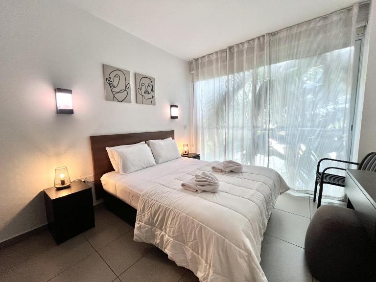 STAY Tropical Apartment - B&B Protaras