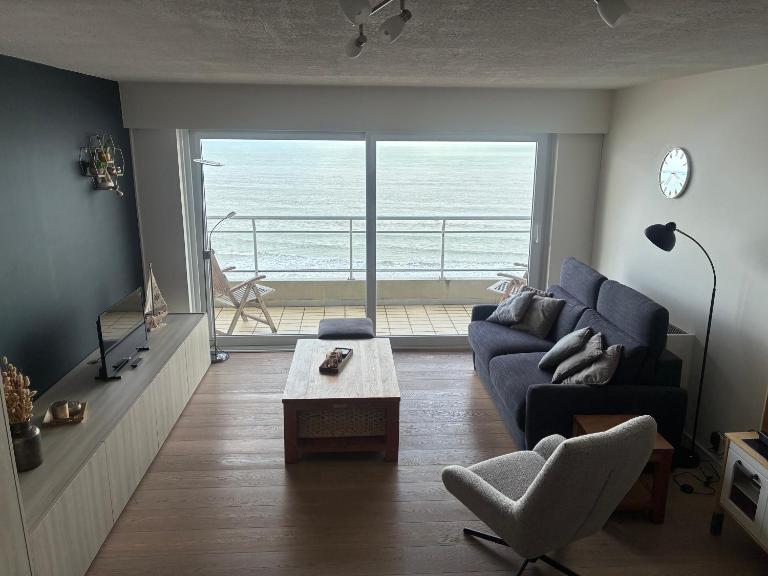 Golden Sun - Ferienwohnung Middelkerke