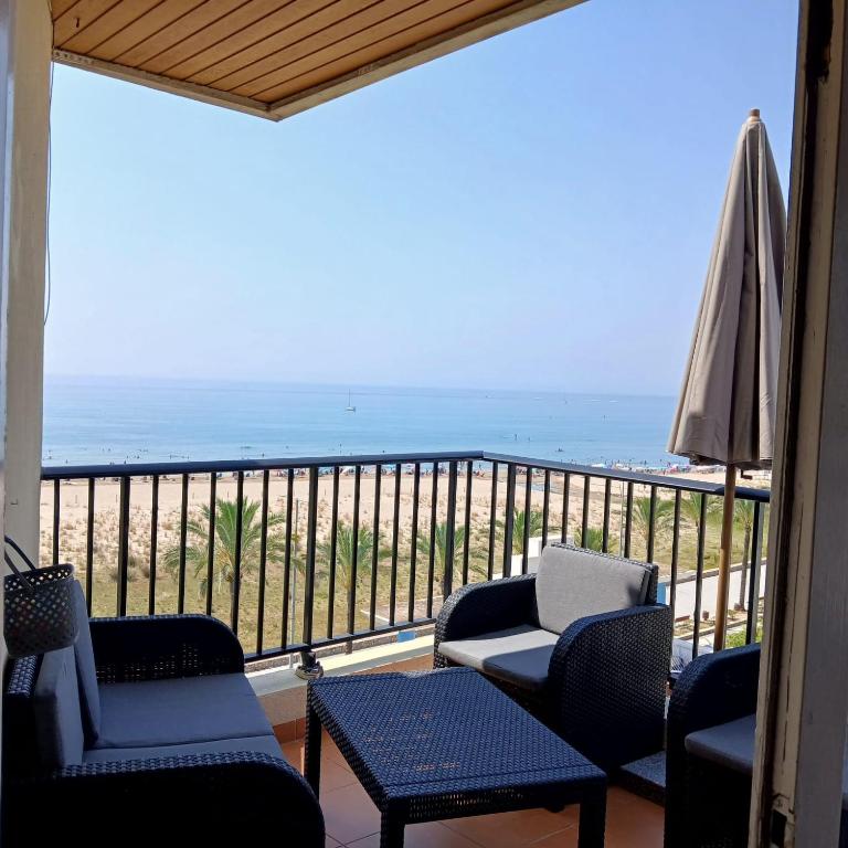 Mar y Sol - B&B Calafell