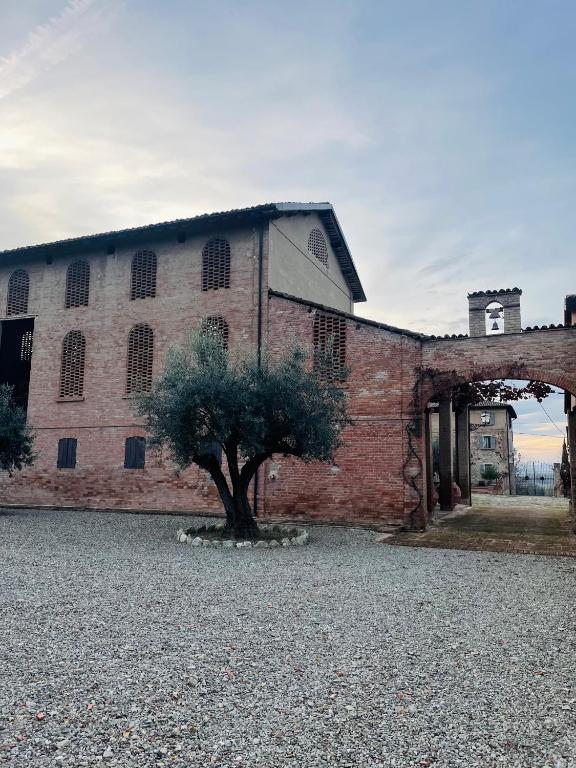 BORGO VILLA VALENTINI - Bed and Breakfast Scandiano