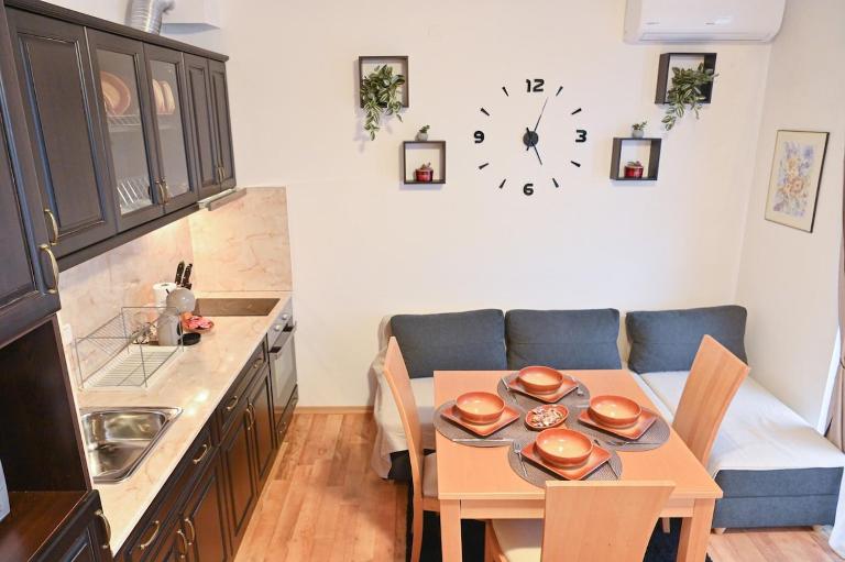 The Mountain Hug Studio 1 by SI Stay - B&B Bansko