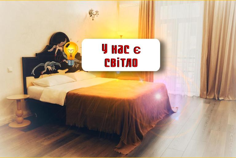 Kyiv Panna Apartment - B&B Kyiv