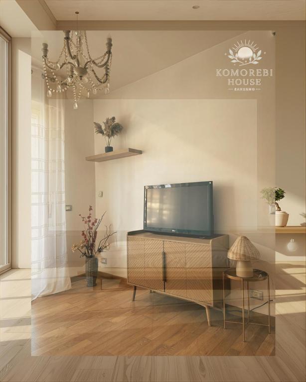 Komorebi House - Sanremo - B&B Sanremo