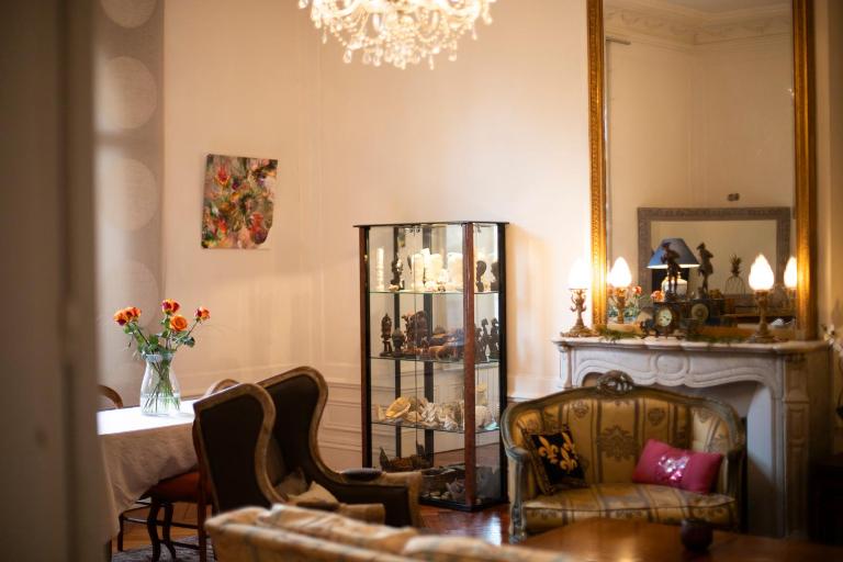 Villa MONIKA - B&B Dieppe