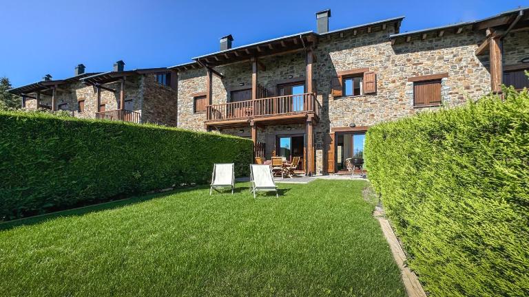 Guils Cal Peiró - B&B Guils de Cerdanya