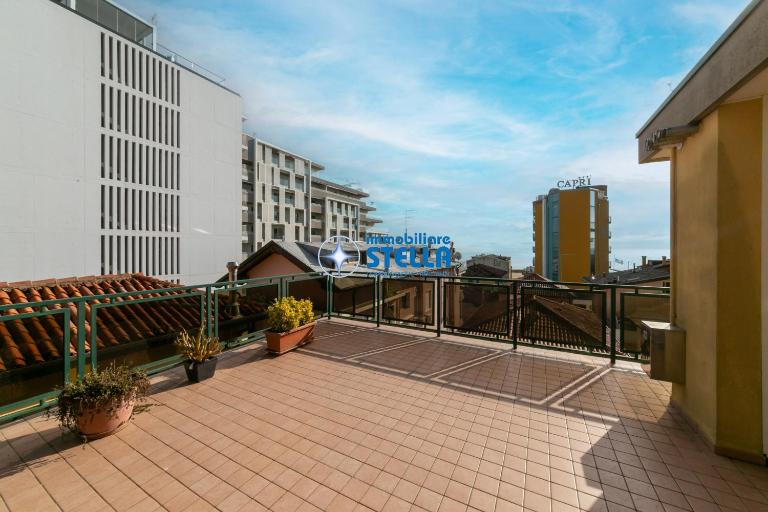 Villa Mimosa - Ferienwohnung Lido di Jesolo