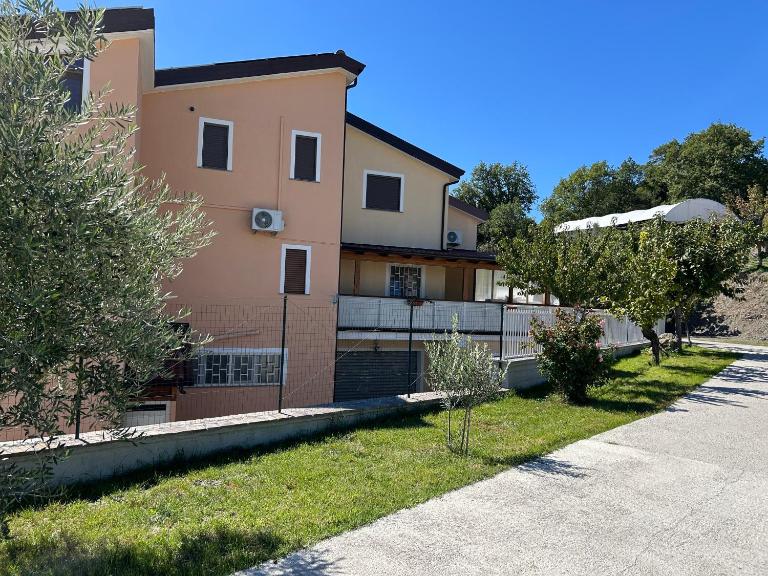 SIRIS b&b - affittacamere - B&B Chiaromonte