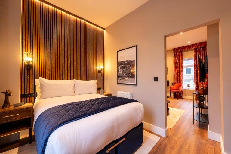 The Terrace - A St David Aparthotel - B&B Barrow in Furness