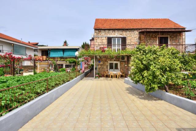 Studio apartment in town center - Ferienwohnung Stari Grad (Insel Hvar)