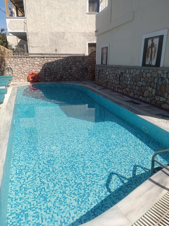 Ifestia Hotel - B&B Kamari