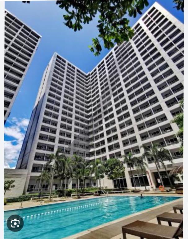Room for Rent - B&B Manila