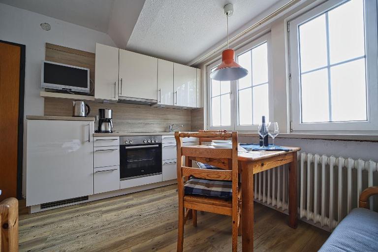 Appartement-6 - B&B Süddorf