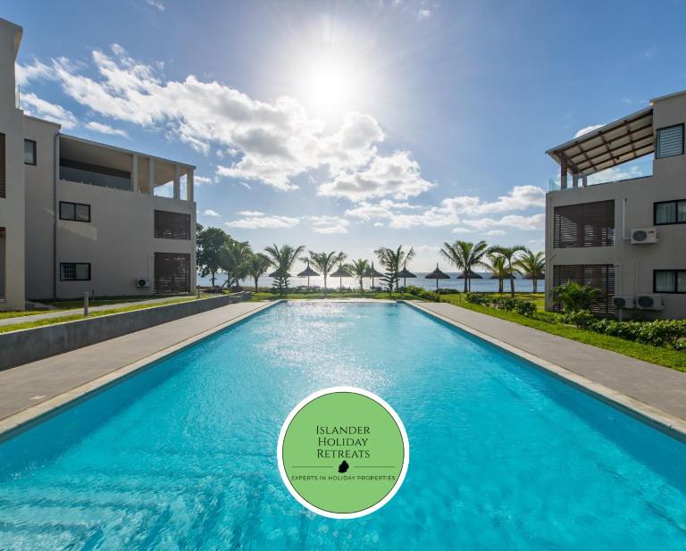 Riva Sagara by IHR - Bed and Breakfast Flic en Flac
