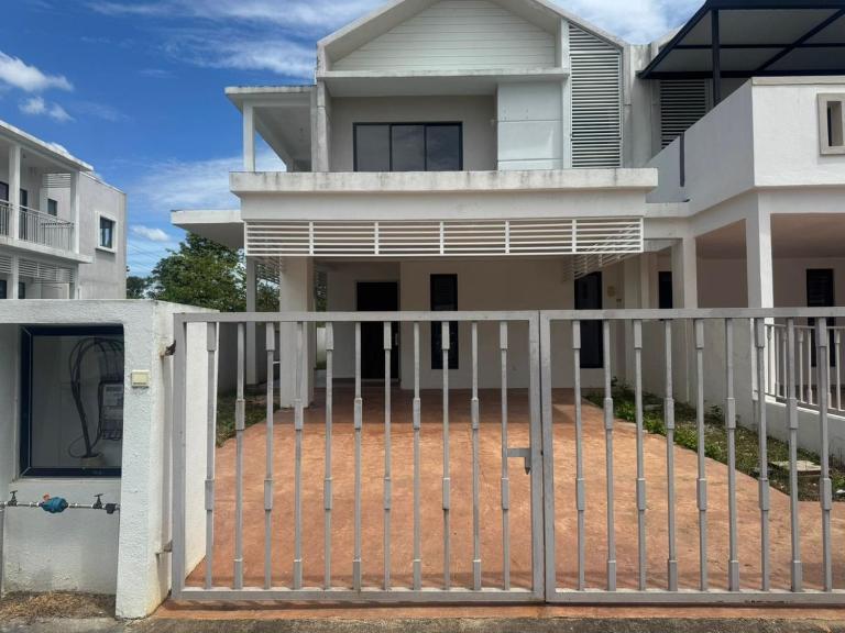 Raub Colonial 208 Homestay - Ferienwohnung Raub