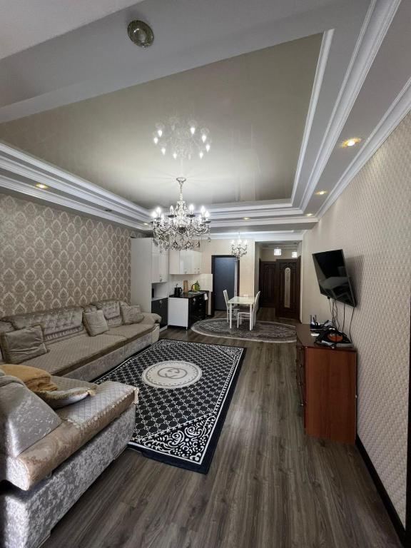 Bishkek park city - B&B Biškek