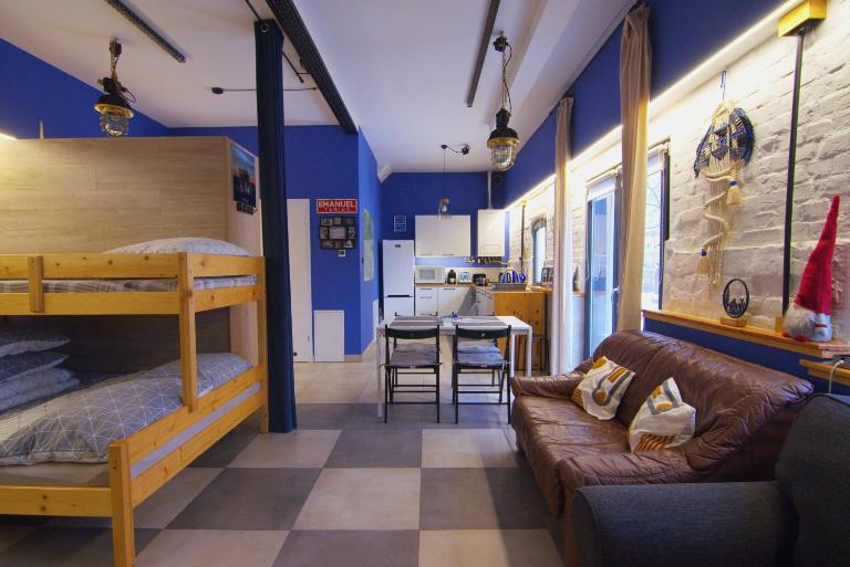 Stara Olejarnia - Ferienwohnung Nowe Miasto Lubawskie