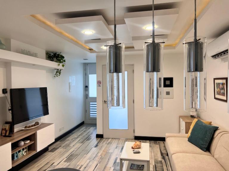 Condado BEACH Modern Cabaña! - B&B San Juan