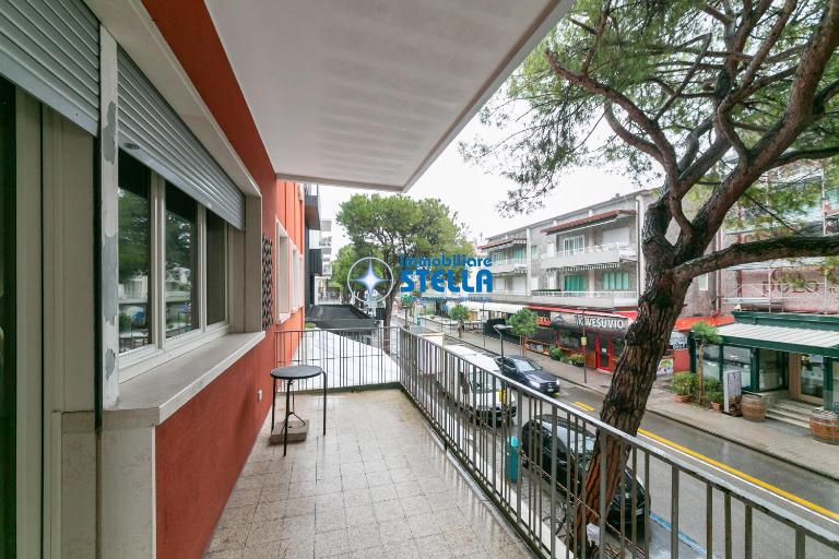 Condominio Minetto - Ferienwohnung Lido di Jesolo
