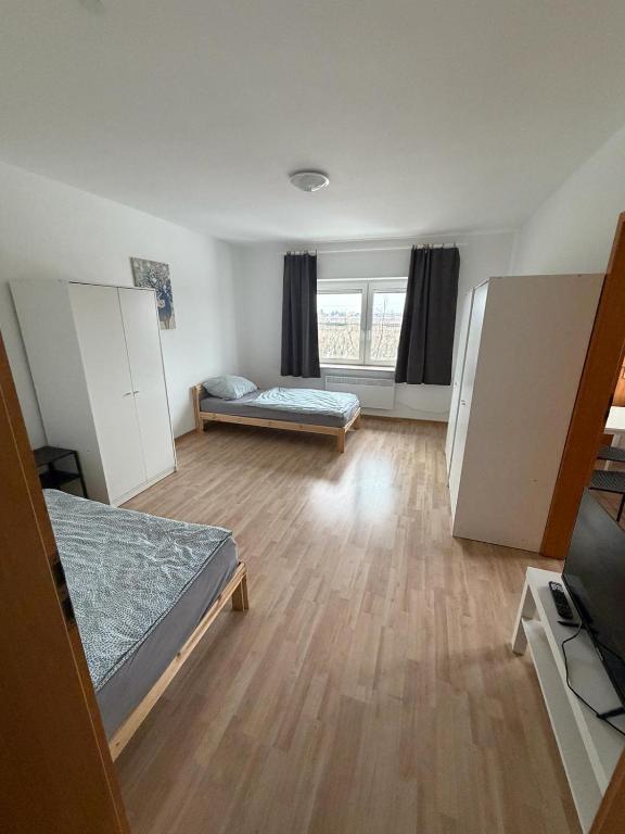 Deichnest - B&B Twielenfleth