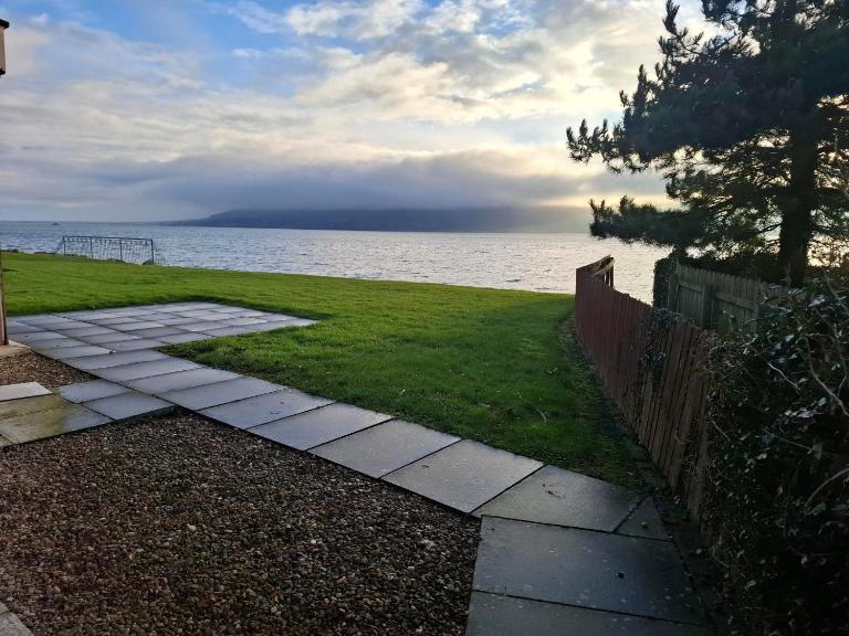 Rostrevor Beach House - Ferienwohnung Rostrevor