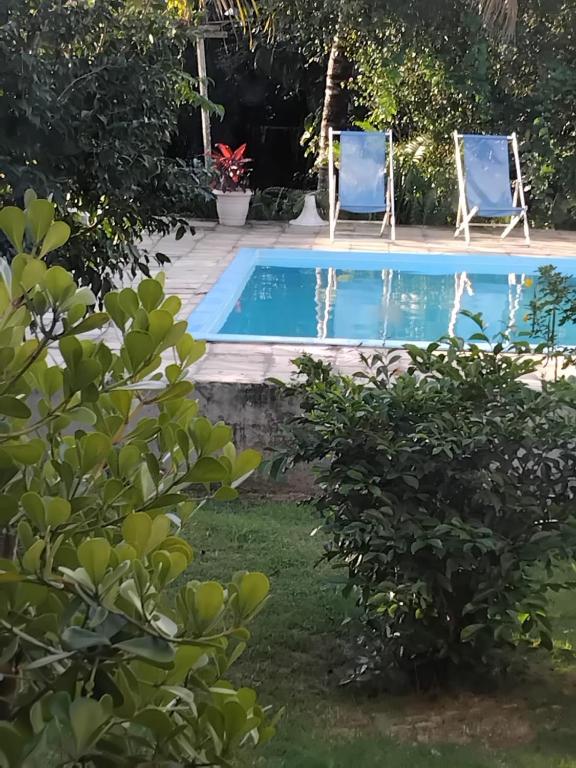 Espaço Bahia Bella - Chambres d'hôtes Porto Seguro
