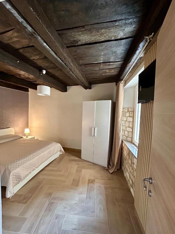 Casetta n'da civita - B&B Castrovillari