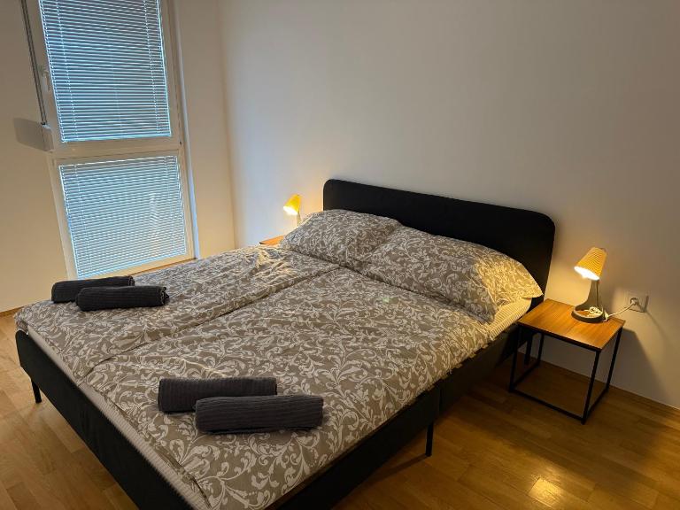 QuietApt Vienna - Chambres d'hôtes Vienne