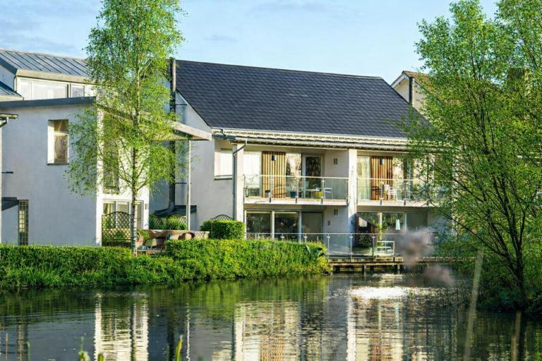 Harrier Lodge - B&B Cirencester