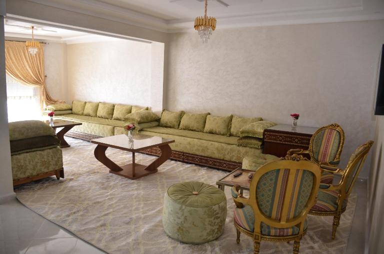 Appartement Laaz - B&B Midelt