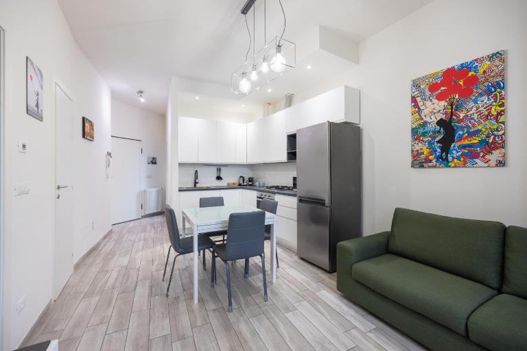 Bologna Comfort 101 - Bed and Breakfast Bologna