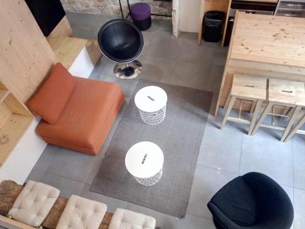 Lyon centre - Appartement quartier Victor Hugo Ainay - Bed and Breakfast Lyon